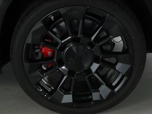 Used 2025 BMW XM Label Red AWD/4WD image 41