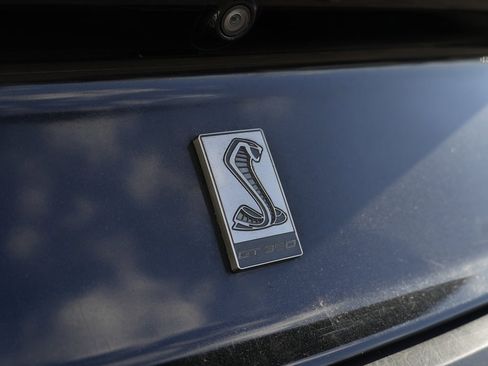 Used 2017 Ford Mustang Shelby GT350 image 27