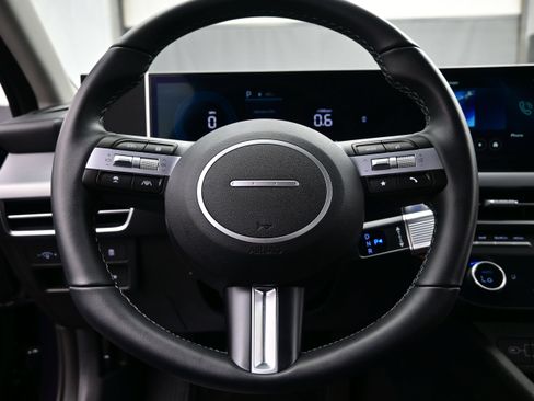 Certified 2026 Hyundai Sonata SEL FWD image 23