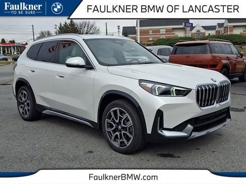 New 2026 BMW X1 xDrive28i image 1