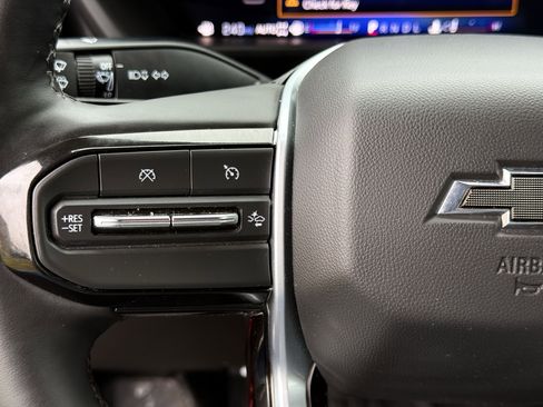 Certified 2025 Chevrolet Colorado Trail Boss image 15