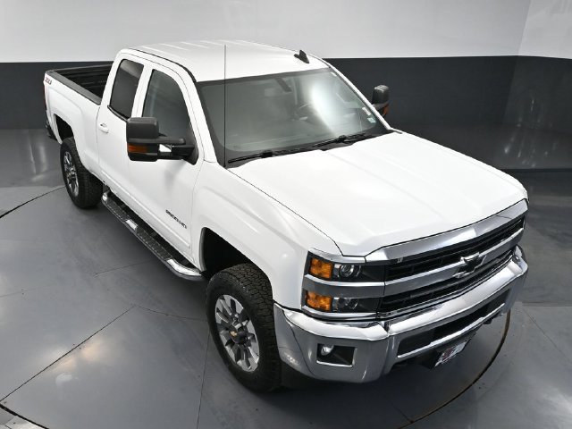Used 2018 Chevrolet Silverado 2500 LT w/ True North Edition AWD/4WD image 47
