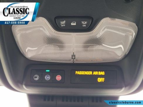 Used 2025 GMC Canyon Denali w/ LPO, Denali Black Edition image 62