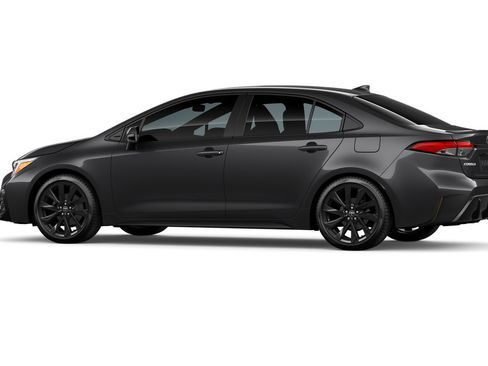 New 2026 Toyota Corolla SE FWD image 5