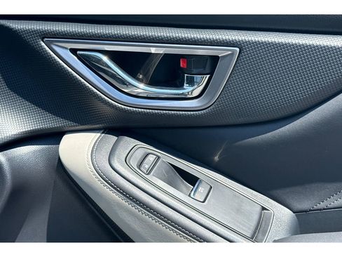 Used 2022 Subaru Forester Limited w/ Popular Package #3 image 22