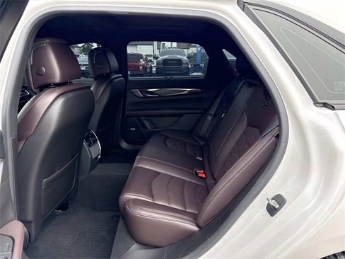 Used 2019 Cadillac CT6 Sport w/ Super Cruise Package image 13