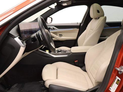 Used 2024 BMW 430i Gran Coupe w/ Premium Package image 21