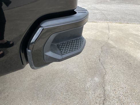 Used 2021 GMC Sierra 2500 Denali w/ Denali Ultimate Package image 45