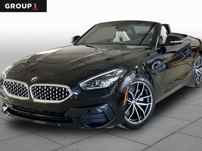 Used 2022 BMW Z4 sDrive30i w/ Convenience Package