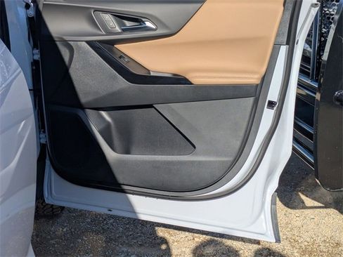 New 2026 Chevrolet Equinox ACTIV w/ Safety and Technology Package image 40