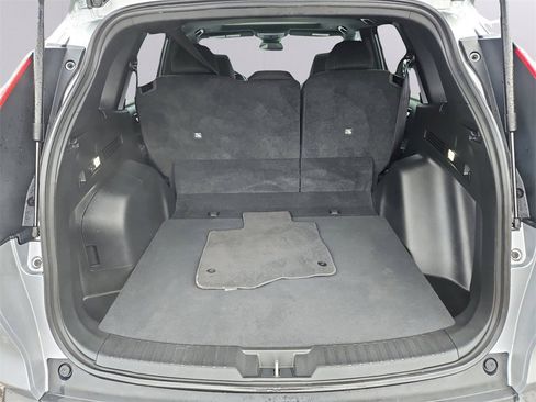 Certified 2025 Honda CR-V Sport image 33