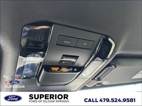 Used 2025 Toyota Land Cruiser 1958 AWD/4WD image 42