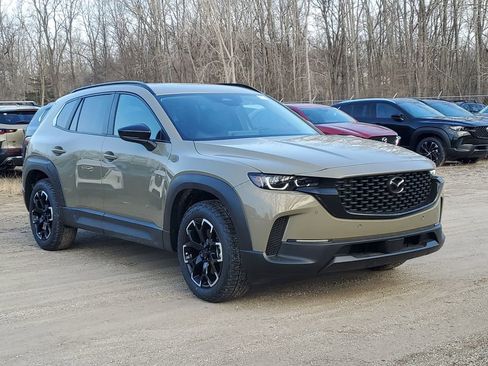 New 2026 MAZDA CX-50 Meridian Edition w/ Weather Package AWD/4WD image 4