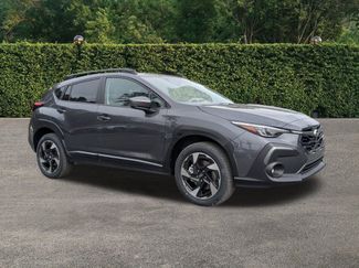 New 2026 Subaru Crosstrek 2.5i Limited AWD/4WD video 2