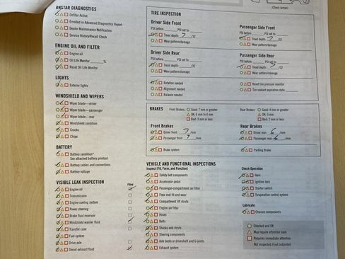 Used 2023 Chevrolet Tahoe High Country image 32