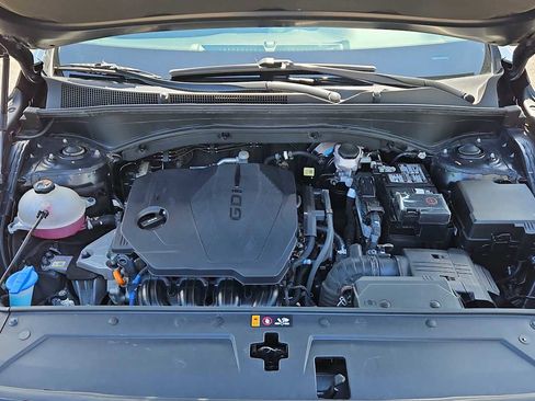 Used 2023 Hyundai Santa Fe SEL image 17