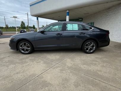 Certified 2023 Honda Accord EX