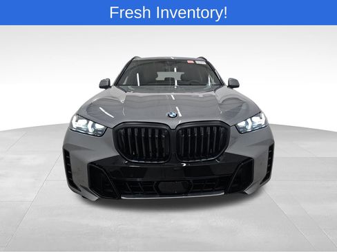 Used 2026 BMW X5 xDrive40i AWD/4WD image 17