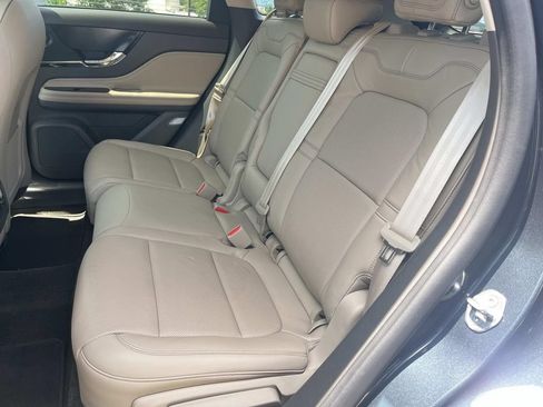 Used 2020 Lincoln Corsair Reserve FWD image 10