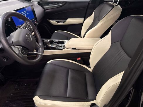 Used 2023 Lexus NX 350 AWD image 21