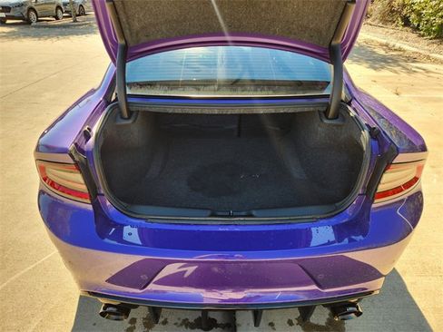 Used 2023 Dodge Charger Scat Pack w/ Plus Group image 17