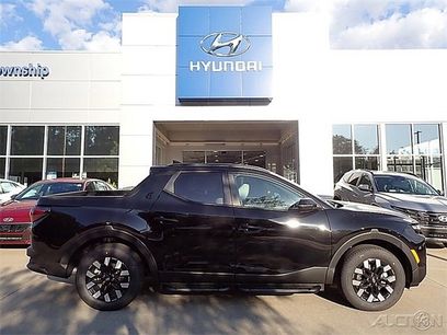 New 2026 Hyundai Santa Cruz SEL