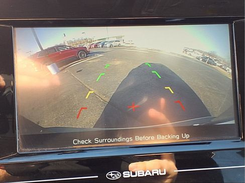 Used 2024 Subaru Forester Premium image 21