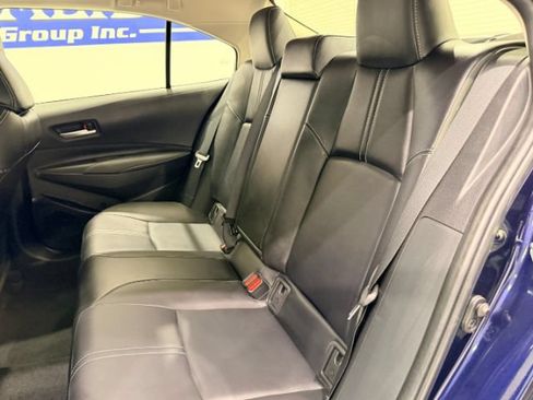 Used 2024 Toyota Corolla XLE FWD image 22