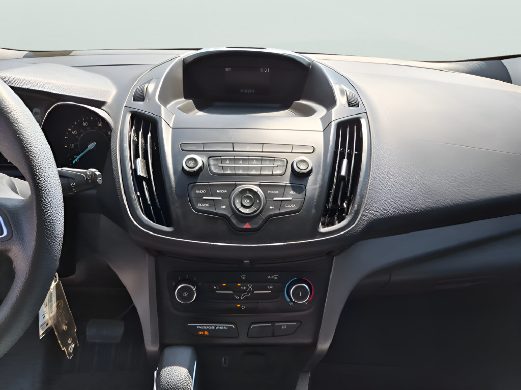 Used 2019 Ford Escape S FWD image 20
