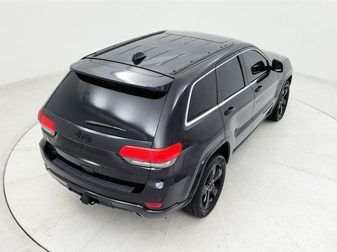 Used 2014 Jeep Grand Cherokee Altitude image 38