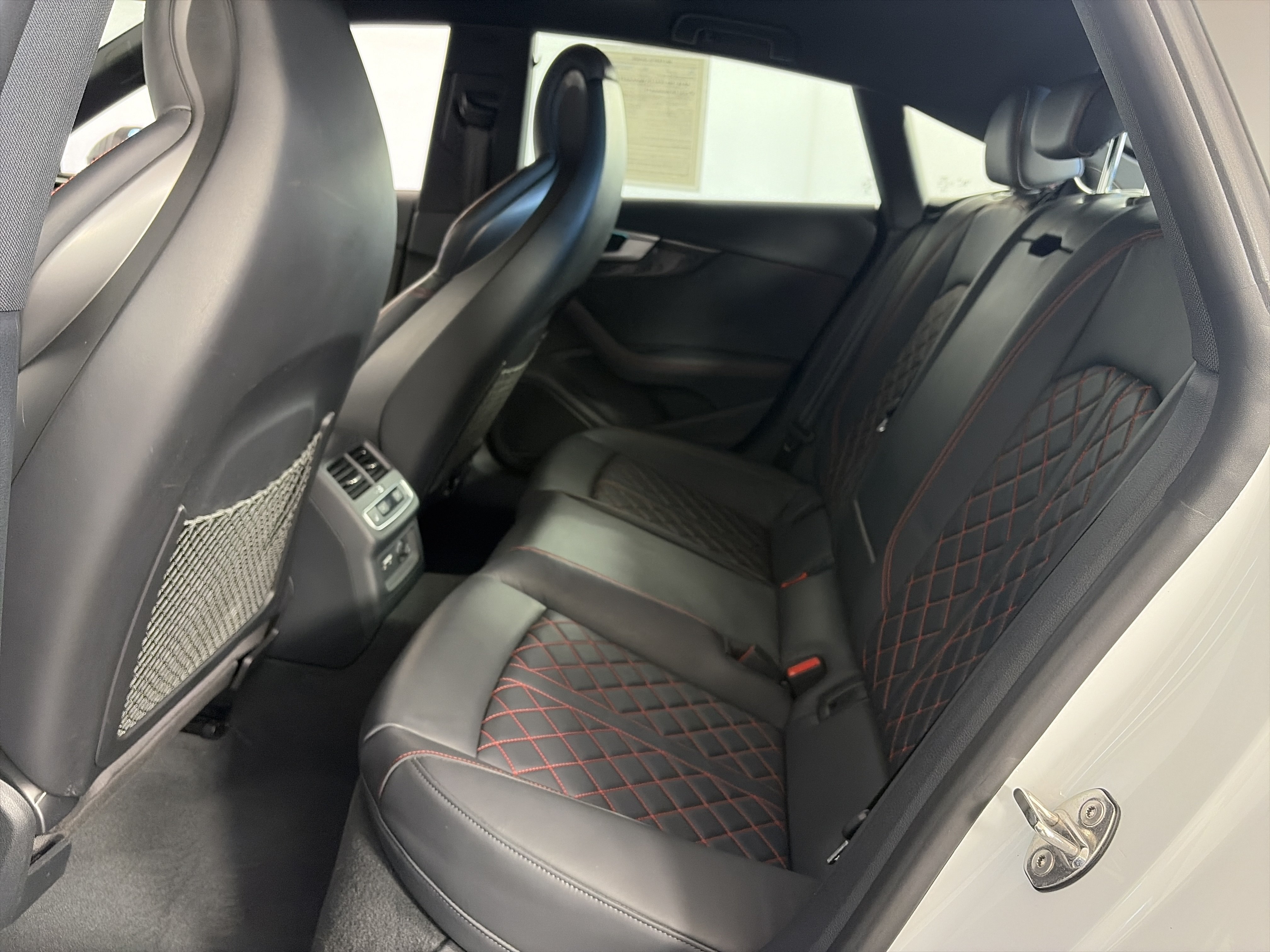 Certified 2024 Audi S5 Prestige w/ Prestige Package AWD/4WD image 7