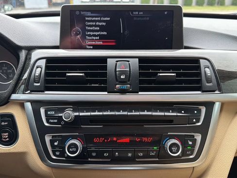 Used 2015 BMW 328i Gran Turismo xDrive AWD/4WD image 18