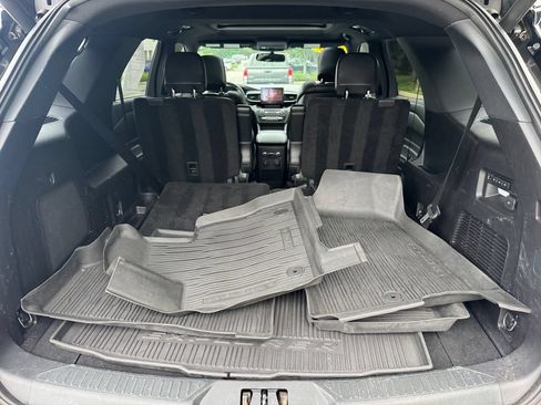 Used 2020 Ford Explorer ST AWD/4WD image 16