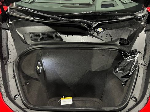 Used 2021 Chevrolet Corvette Stingray Preferred Cpe w/ 2LT image 36