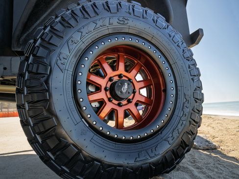 Used 2014 Jeep Wrangler Unlimited Rubicon w/ Connectivity Group image 49