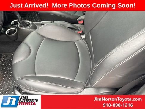 Used 2013 MINI Cooper S image 8
