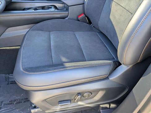 New 2026 Ford Explorer Tremor w/ Tremor Ultimate Package image 4