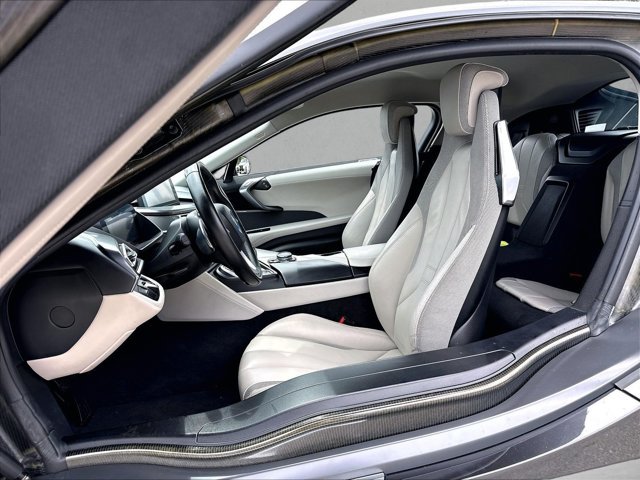 Used 2016 BMW i8 AWD/4WD image 26