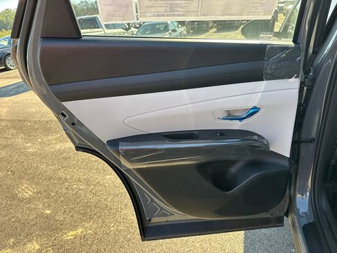 New 2025 Hyundai Tucson SEL image 21