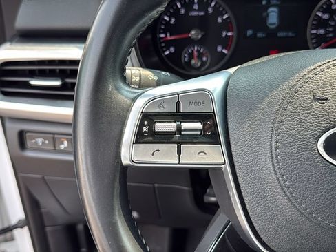 Used 2021 Kia Telluride S AWD/4WD image 15