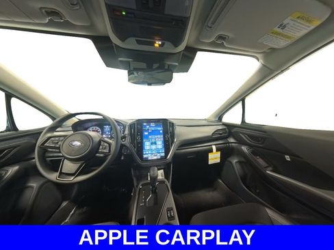 Certified 2026 Subaru Crosstrek 2.5i Premium AWD/4WD image 24