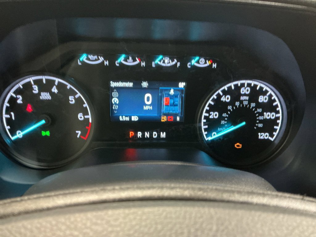 New 2026 Ford F150 STX AWD/4WD image 20