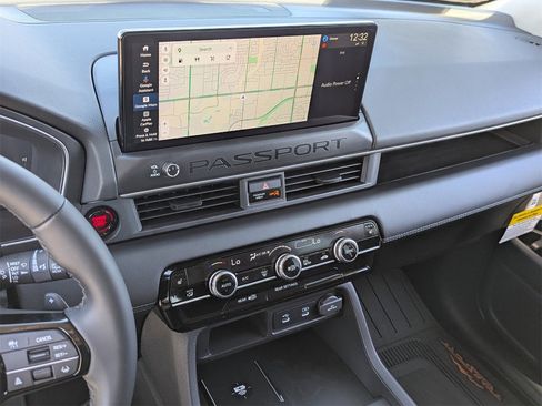 New 2026 Honda Passport RTL image 17