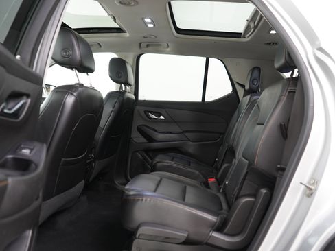 Used 2018 Chevrolet Traverse Premier w/ Redline Edition image 20