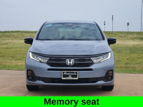 New 2026 Honda Odyssey Sport-L image 7