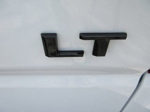 New 2026 Chevrolet Silverado 1500 LT Trail Boss w/ Convenience Package II AWD/4WD image 12