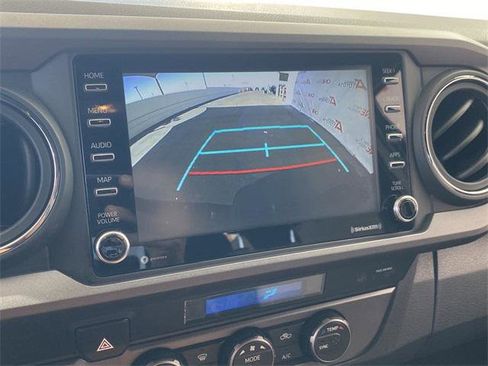 Certified 2023 Toyota Tacoma TRD Off-Road w/ Technology Package AWD/4WD image 18