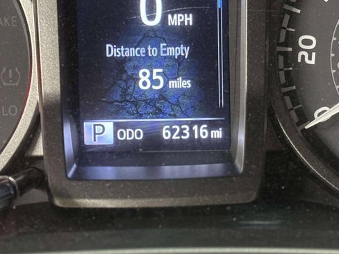 Used 2021 Toyota Tacoma TRD Sport RWD image 34