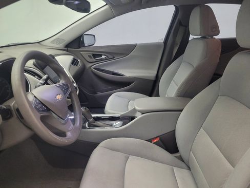 Used 2020 Chevrolet Malibu LS w/ Driver Confidence Package II FWD image 17
