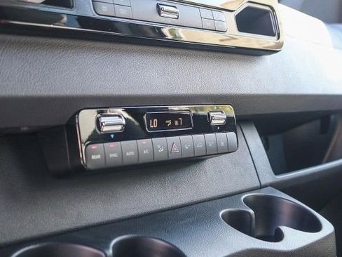 New 2025 Mercedes-Benz Sprinter 2500 image 23